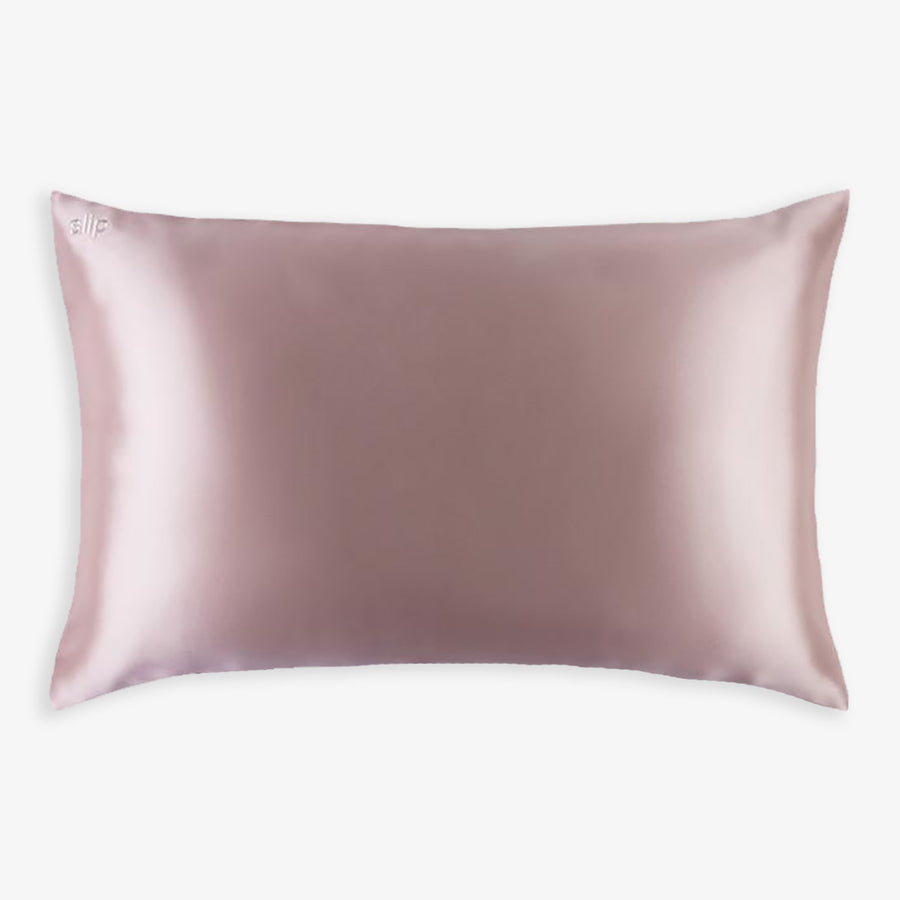 slip euro silk pillowcase