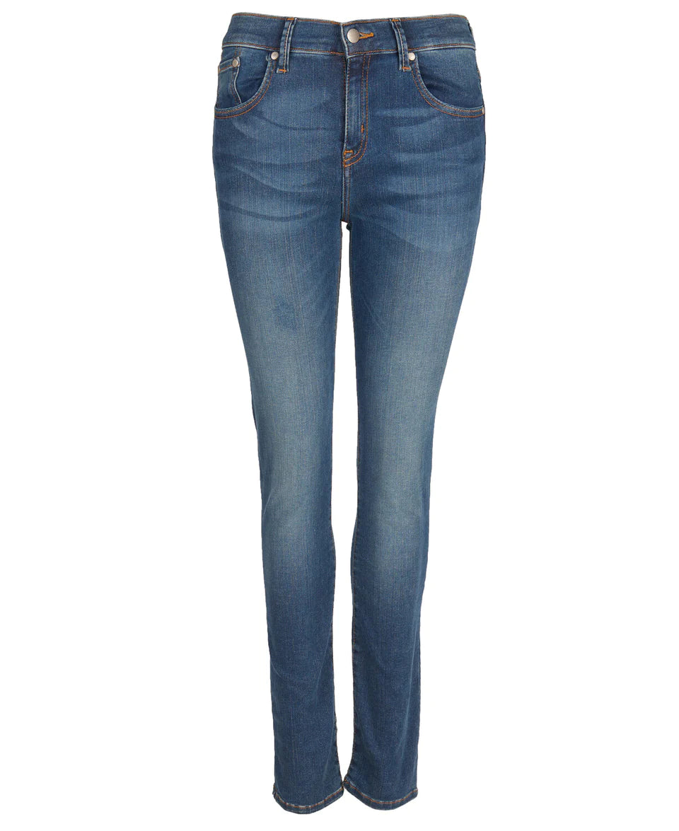  Barbour Essential Slim Jeans