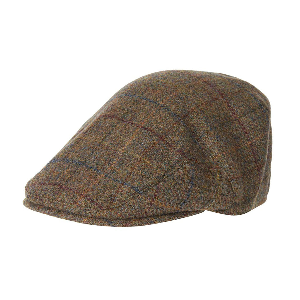 barbour crieff cap