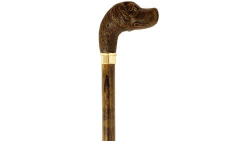 Hardy bros Sportsmen's walking stick No5-