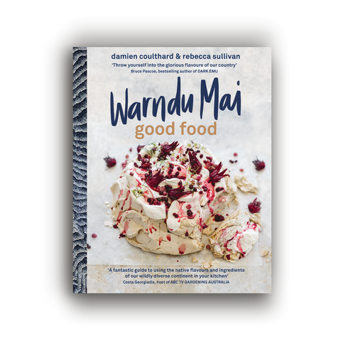 Warndu Mai Cookbook | Warndu Australian Native Food