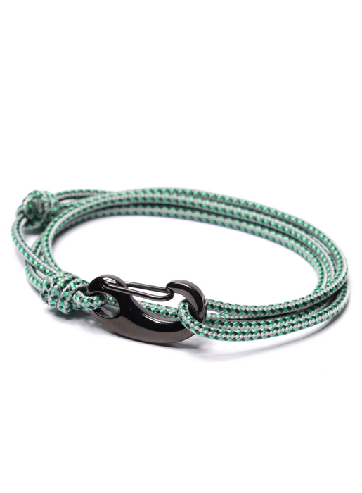 tactical cord bracelet