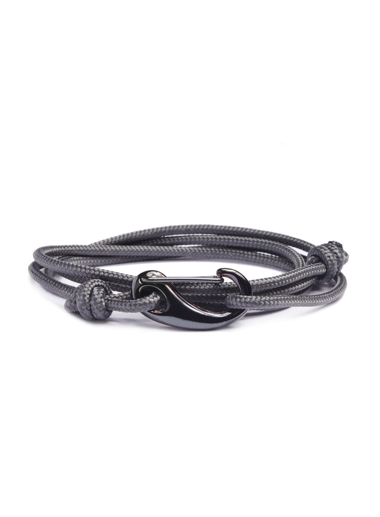 tactical rope bracelet