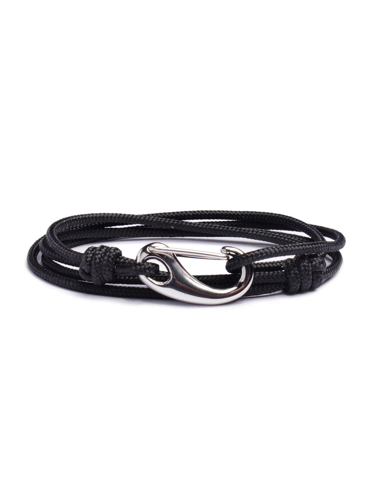 tactical cord bracelet