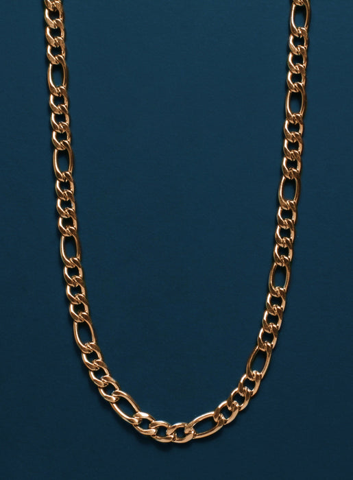 5mm wide chain