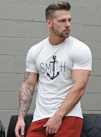 MEN'S CLOTHING — WE ARE ALL SMITH: Men's Jewelry & Clothing.