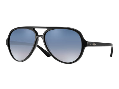 Ray-Ban Cats 5000 Including 