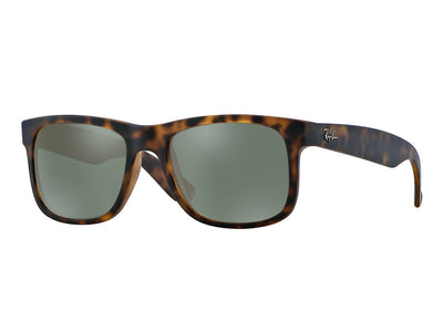 ray ban justin prescription