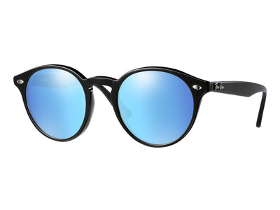 ray ban 2180 blue