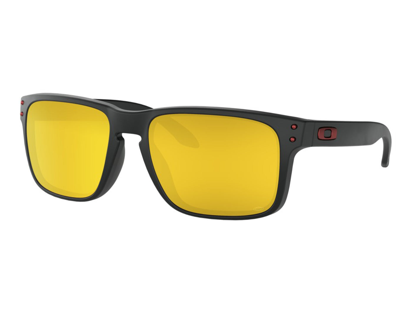 holbrook red iridium polarized