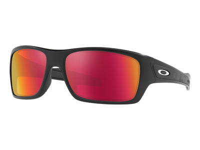 Oakley Turbine Including Prescription 