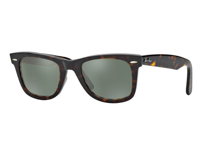 Ray-Ban Wayfarer Including Prescription 