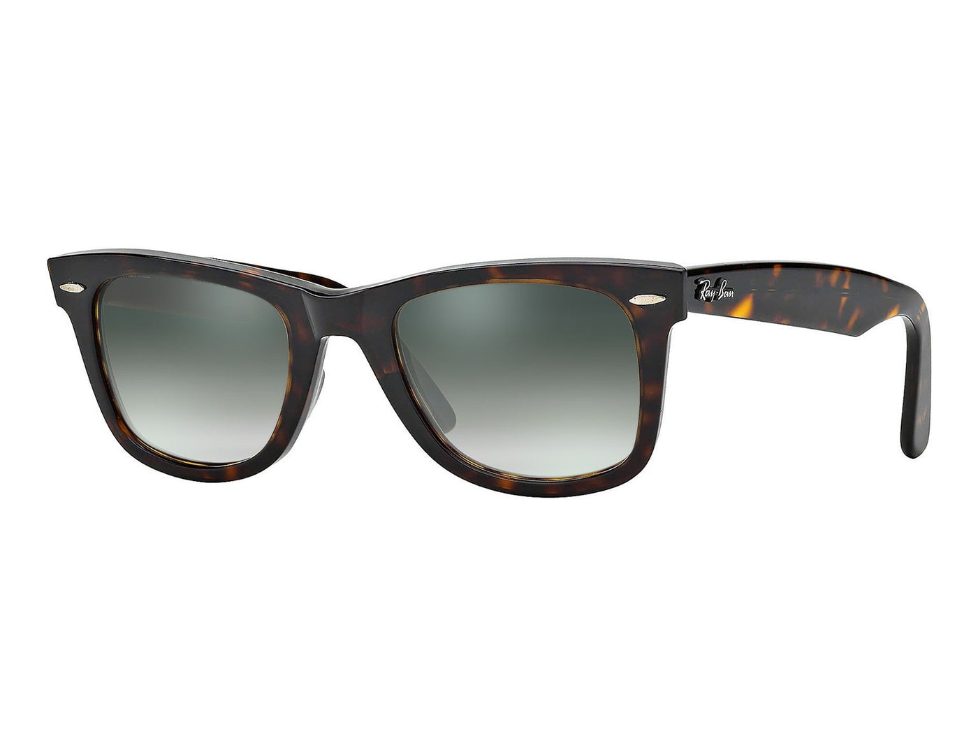 tortoise wayfarer glasses