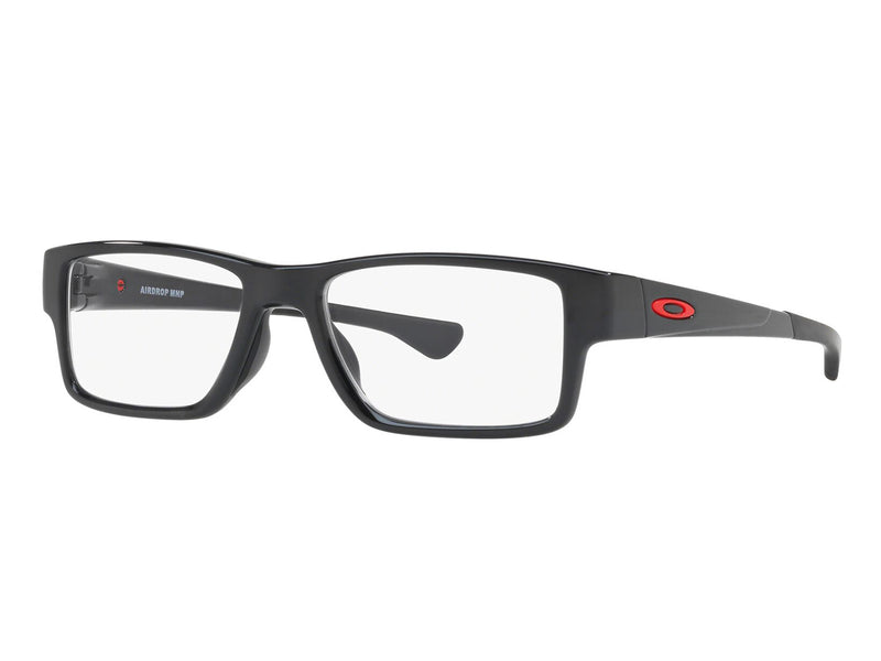 OAKLEY AIRDROP MNP - Polished Black 