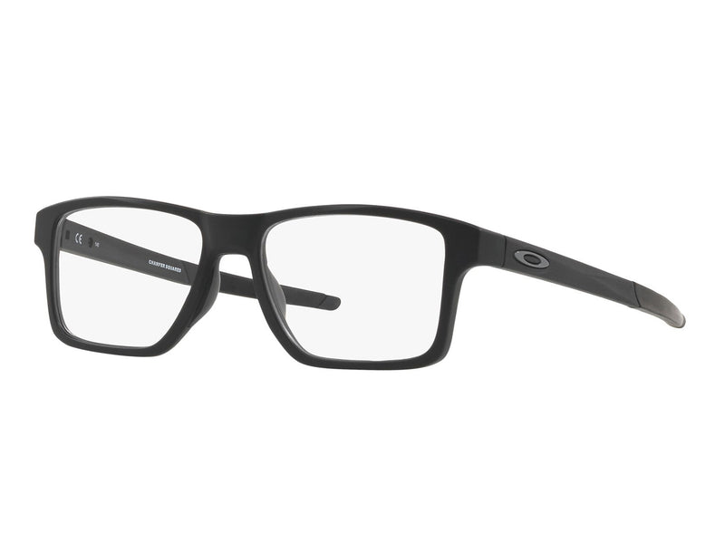 OAKLEY CHAMFER SQUARED - Satin Black 