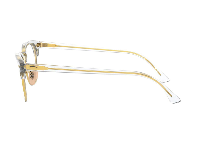 ray ban clubmaster rimless