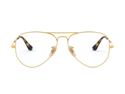 RAY-BAN AVIATOR - Gold including 