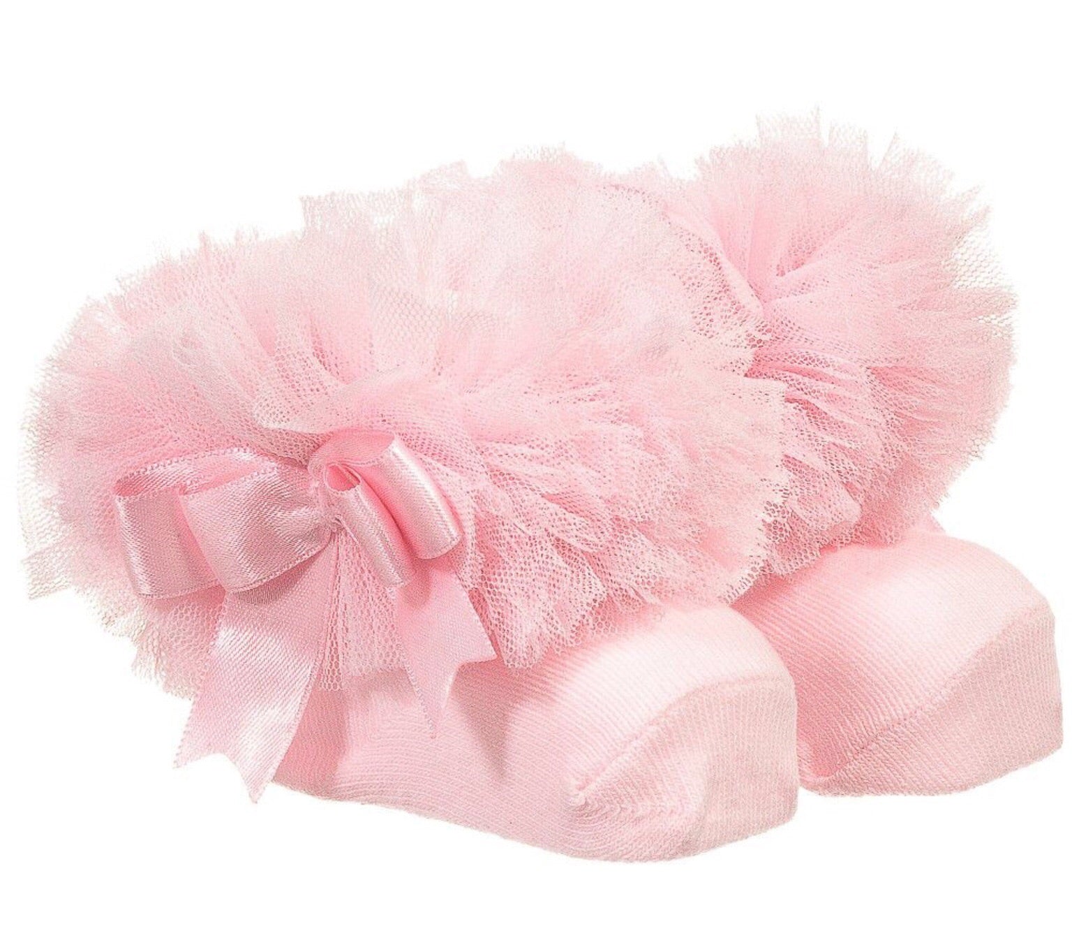 baby tutu socks