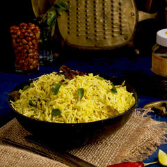 lemon rice el the cook