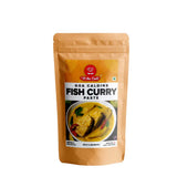 el the cook caldine fish curry paste