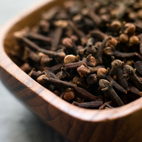 Cloves used in EltheCook Readymade Tadka (Tempered SPice blends). Shipping worldwide