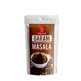 garam masala el the cook