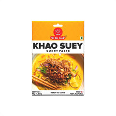 el the cook khao suey curry paste