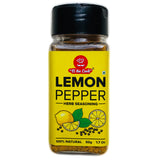 el the cook lemon pepper herb seasoning