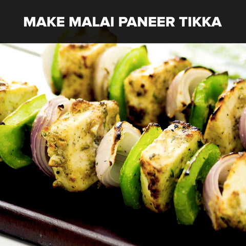 paneer malai tikka el the cook