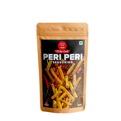 el the cook peri peri