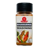 el the cook shawarma seasoning