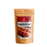 tandoori paneer paste el the cook