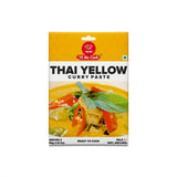 el the cook thai curry paste