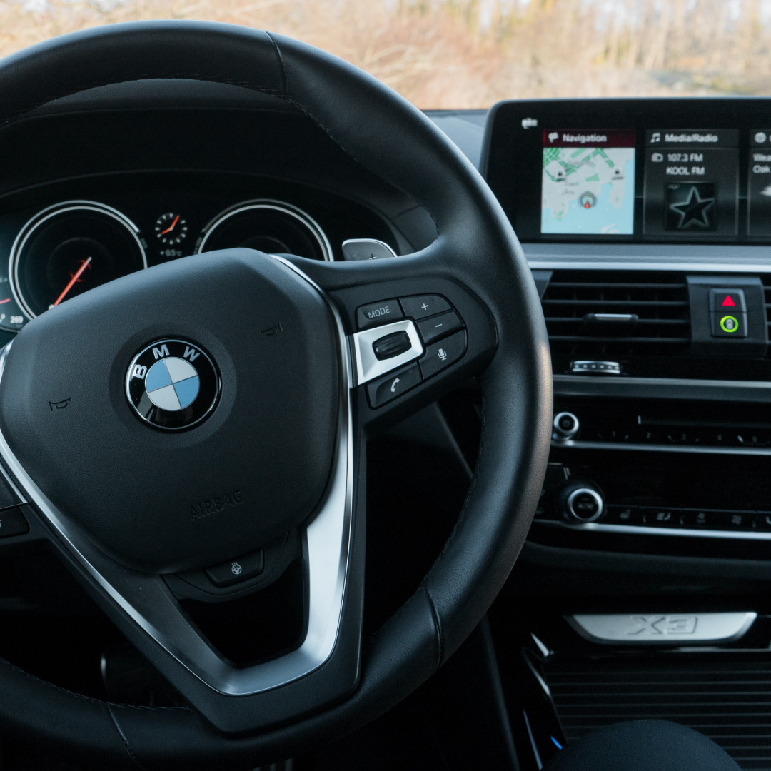 bmw ista software