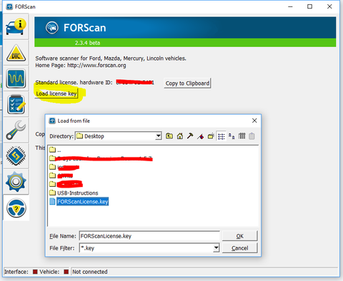 Forscan Installation Steps and Get Free Extended License Active Details 