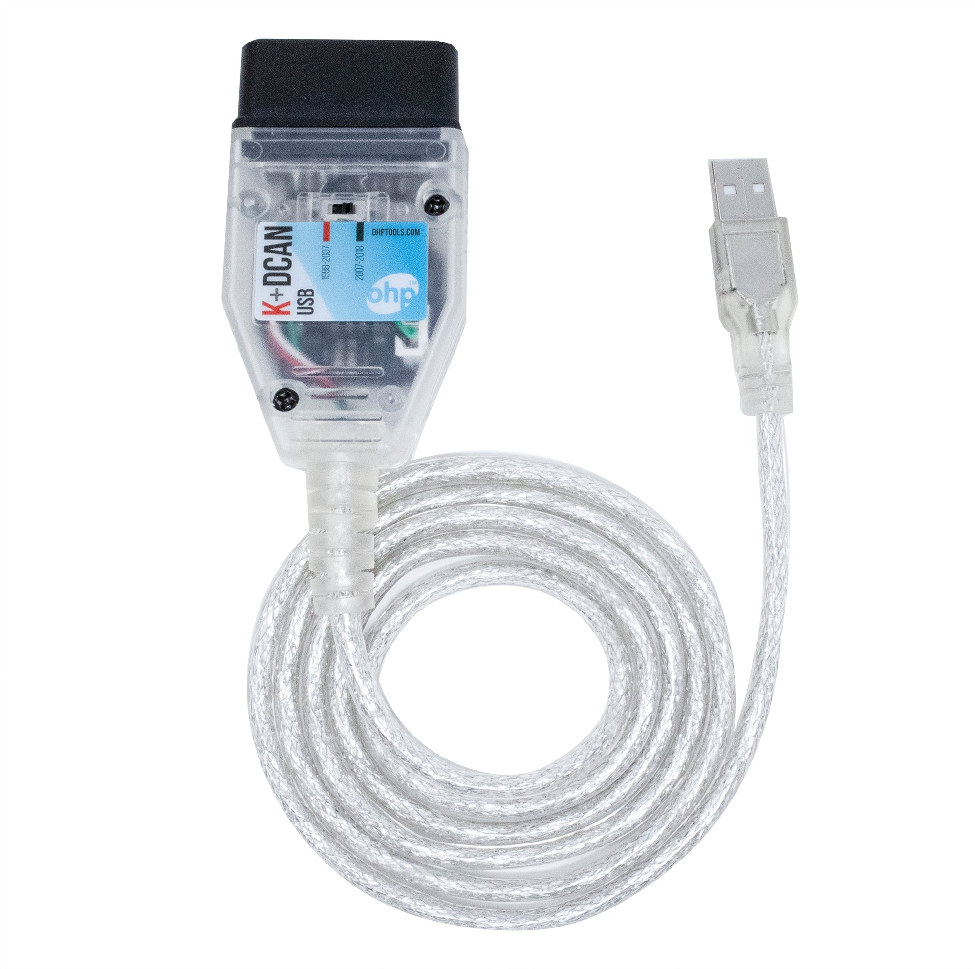 dcan usb cable