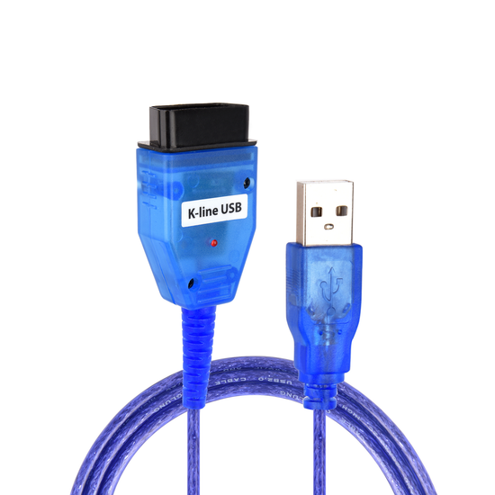 K+DCAN USB Cable,Car K+DCAN Cable OBD2 Diagnostic Scanner Diagnostic Cable OBD2  USB Cable Scanner Tool For E70 E81 E83 E87 E90 E91 E92 E93 R56 : :  Automotive