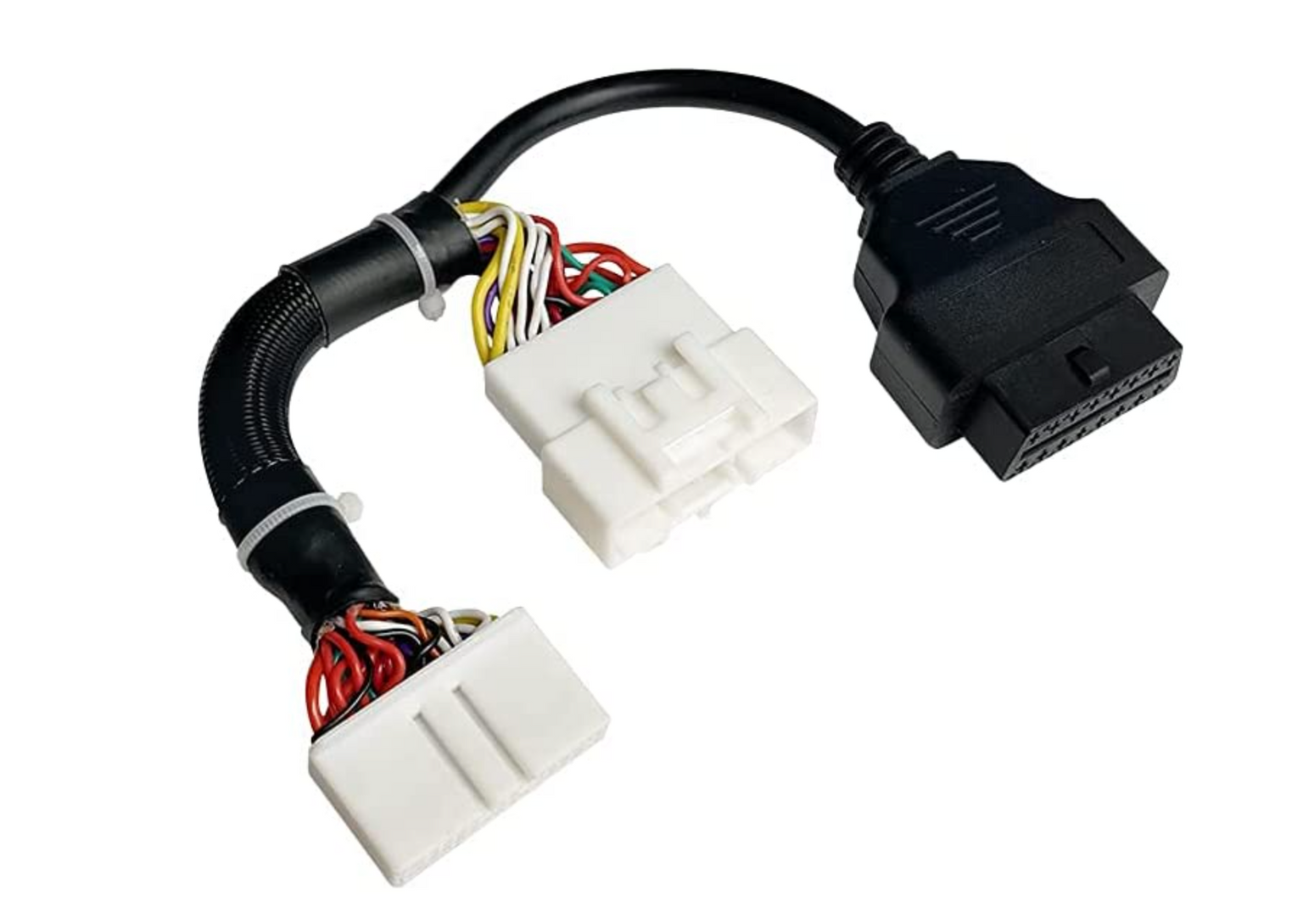 bmw usb to obd2 cable