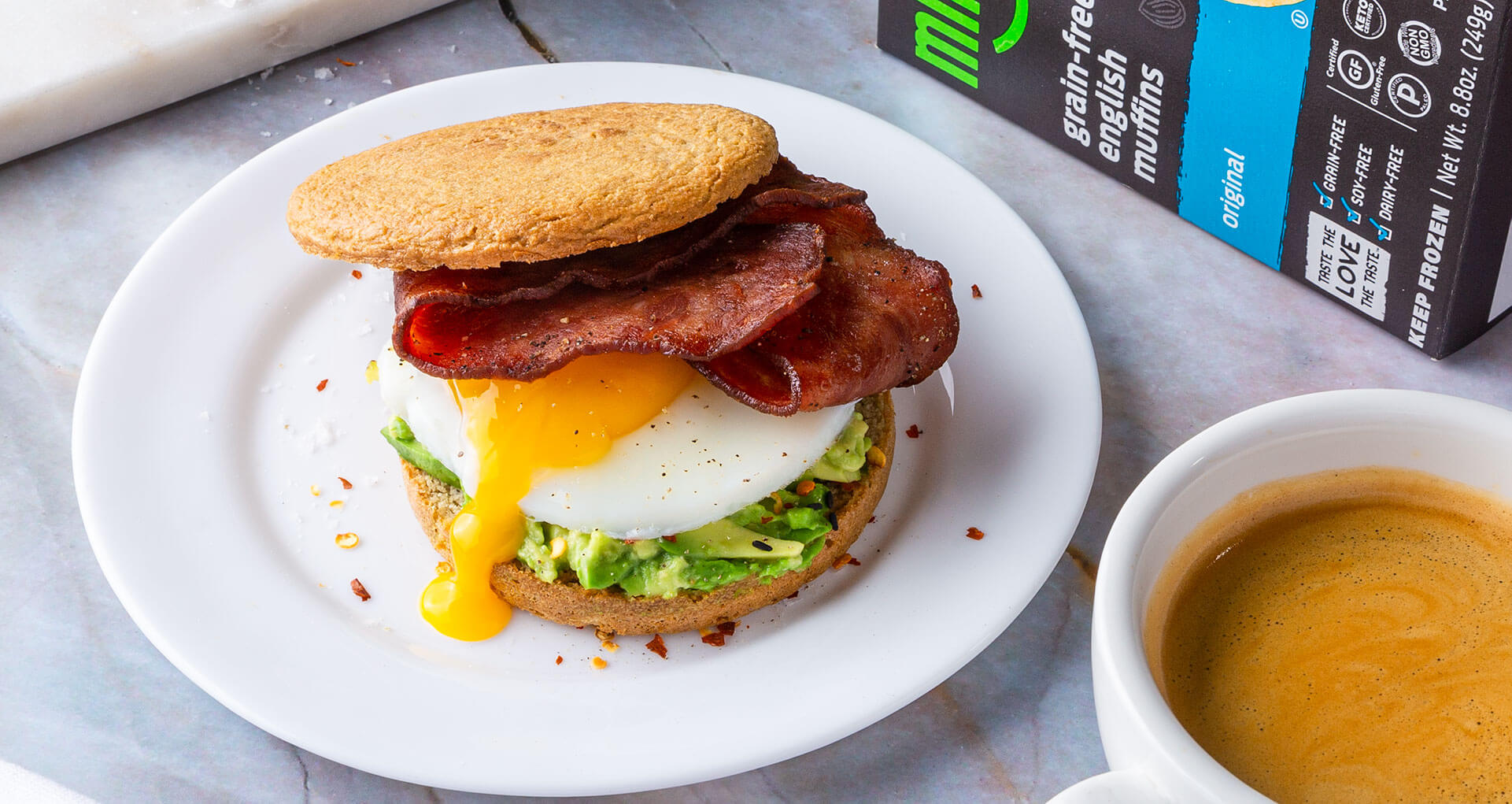 10 Easy Gluten-Free Breakfast and Brunch Ideas