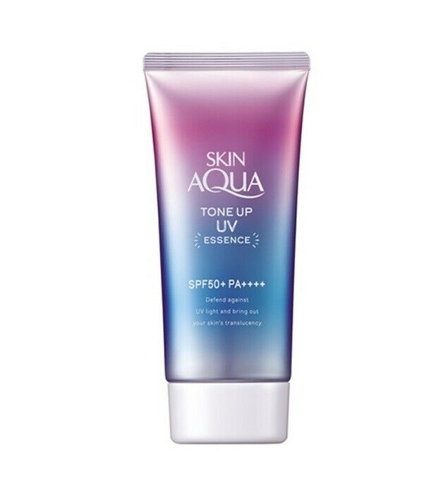 Essence spf. Skin Aqua SPF 50 Tone up. Rohto Skin Aqua SPF 50. Skin Aqua Sunscreen. Skin Aqua Tone up UV Milk.