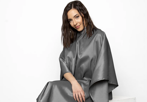 Ultimate Shopping Guide For Choosing Hair Cutting Cape