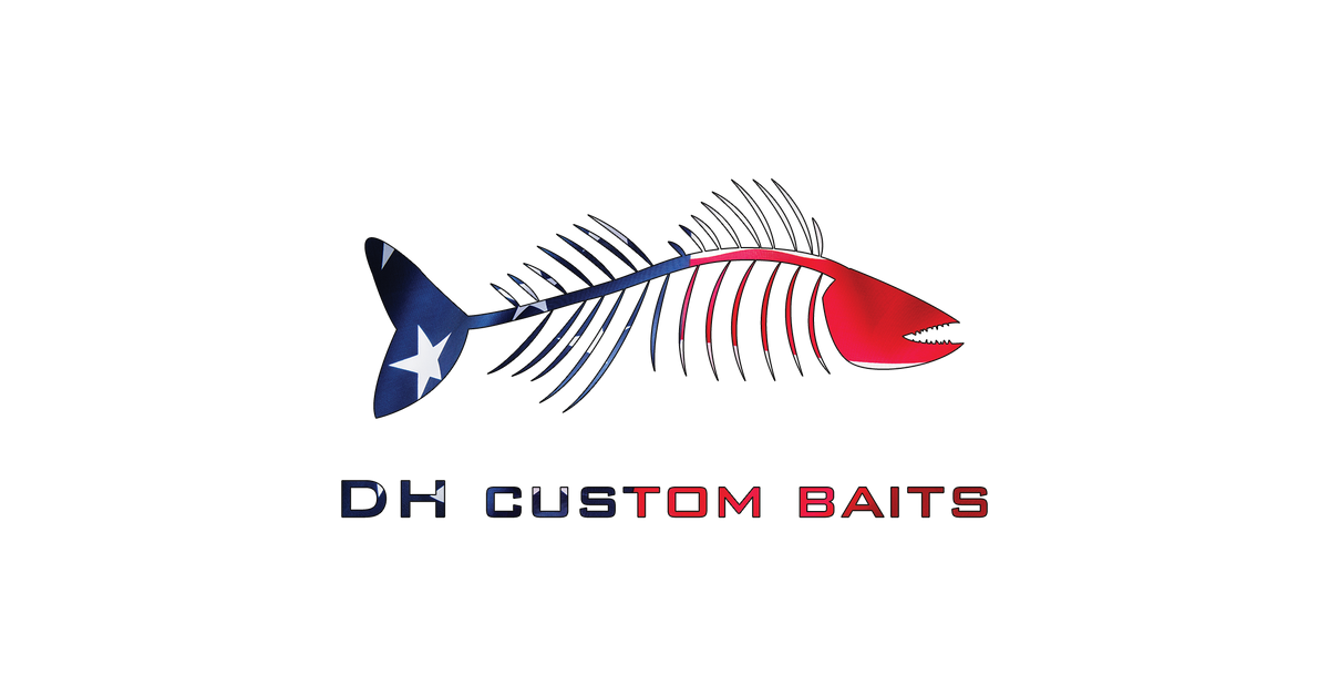 DH Custom Rods & Tackle - Updated 2024 Prices