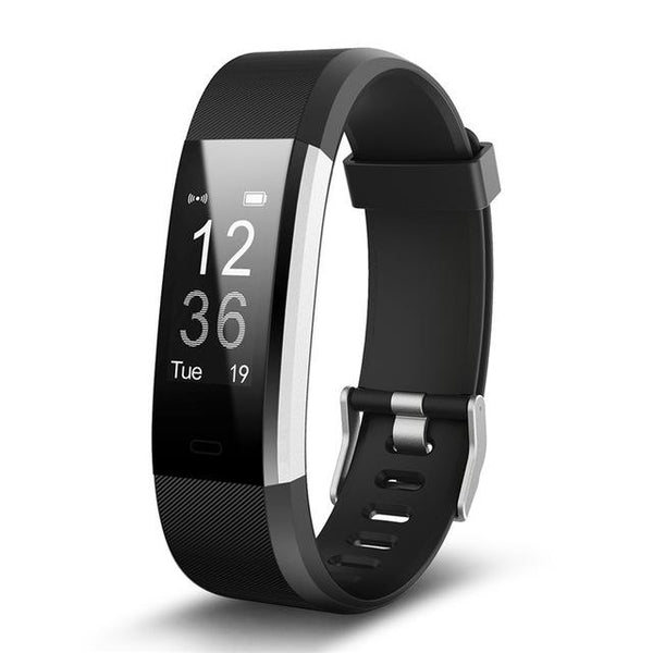 mi health band 2