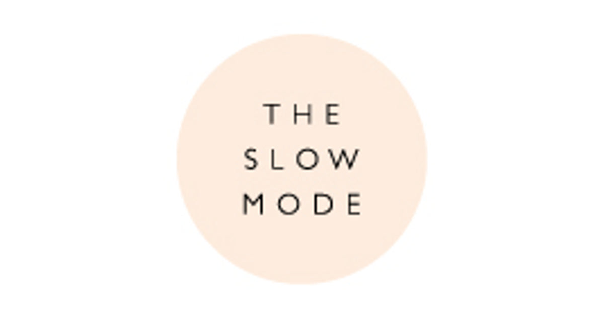 The Slow Mode