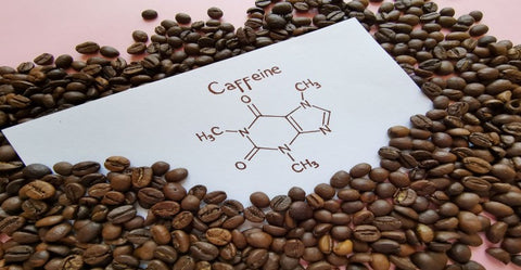 organic caffeine