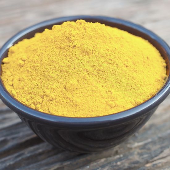 bee pollen powder for preworkout