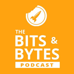 bits & bytes, yaro yasel, vancouver coffee snob, podcast