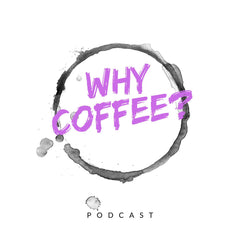 why coffee podcast, invito coffee, yaro yasel