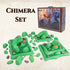 Chimera Terrain Set