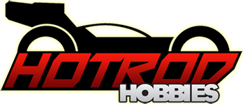 Hotrod Hobbies